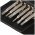 Univerz�lis csavarh�z� szersz�mk�szlet 25 az 1-ben