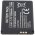 Helyettes�t� Akkumul�tor Samsung SGH-X150 3,7V 550-850mAh Li-ion