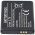 Helyettes�t� Akkumul�tor Samsung SGH-J700 3,7V 600mAh Li-ion