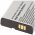 Helyettes�t� Akkumul�tor mobiltelefon Siemens C25 V30145-K1310-X103 1200mAh Li-Ion
