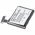 Helyettes�t� Akkumul�tor Samsung Gear 1 SM-V700 B030FE GH43-03992A SP48223 3,7V 250mAh okos�ra Li-Polymer
