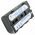 Helyettes�t� Akkumul�tor Sony NP-500H NP-510 NP-520 7,2V 2000-2200mAh Li-ion
