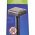Helyettes�t� Akkumul�tor AA Mignon ceruza Akkumul�tor 1.2V 600mAh 1db/csomag NiMH