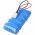 Helyettes�t� Akkumul�tor red�nymotor Bosch E-BRLX620-1-NC Somfy Easy-Lift BD5000 BD6000 NiMH