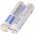 Helyettes�t� Akkumul�tor Panasonic eneloop 2,4V 750mAh Waterpik Sensonic Plus SR-3000 E borotva �s fogkefe