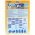 Swirl Y293 MicroPor Plus porzs�k 4db/csomag + 1 anti-allerg�n filter