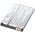 Helyettes�t� Akkumul�tor Swissvoice MP40 T400 T600 DECT telefon 3,7V 900mAh Li-Ion