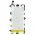 Helyettes�t� Akkumul�tor Samsung Galaxy TAB 3 7.0 T4000E 3,7V 4000mAh Li-Polymer