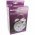 Technoline DGW kvarc �breszt��ra jumbo dupla cseng�s AA Mignon ceruza LR06 (elem n�lk�l)