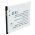 Helyettes�t� Akkumul�tor Alcatel POP 4 OT-5051D TLP025H1 mobiltelefon 3,8V 2300mAh Li-Ion