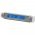 Technoline WQ 120 kemping �breszt��ra 12/24h h�tt�rvil�g�t�s �jjeli l�mpa AAA (Micro) LR03