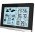 Technoline WS 6762 id�j�r�s-�llom�s DCF-77 r�di��ra k�ls� �rz�kel�vel