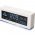 Technoline WS 6850 r�di�vez�relt �breszt��ra DCF-77 bels�/k�ls� h�m�rs�klet p�ratartalom