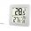 Technoline WS 7049 h�m�rs�klet �llom�s kvarc�r�val belt�ri/k�lt�ri 1x CR2032