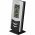 Technoline WS 9170 h�m�r� �llom�s kvarc �ra belt�ri �s k�lt�ri kijelz�s