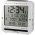 Technoline WT245 r�di�s �breszt��ra DCF-77 manu�lis be�ll�t�s 12/24h h�tt�rvil�g�t�s