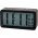 Technoline WT 496 DCF-77 r�di�vez�relt �breszt��ra 5 �breszt�ssel h�tt�rvil�g�t�s