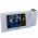 Technoline WT 537 r�di�s projektoros �breszt��ra bels� h�m. �s p�ratart. kijelz�s, holdf�zis