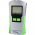 Technoline WZ 1200 detektor m�r�m�szer 9V 4 scanm�d v�zvezet�k, f�m, �ramvezet�k, fa
