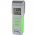 Technoline WZ 1300 m�r�m�szer p�ratartalom-m�r� r�gz�t�ssel �s h�m�rs�kletm�r�ssel