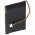Helyettes�t� Akkumul�tor TomTom 3,7V 1250-1300mAh GPS �s navig�ci� 1697461 AHL03713100 Li-Polymer