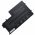 Helyettes�t� Akkumul�tor Dell Inspiron 15 11,1V 3400mAh Li-Ion