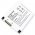 Helyettes�t� Akkumul�tor Dopod CHT9100 TRIN160 35H00077-00M 3,7V 1500mAh PDA �s MP3 Li-Ion