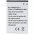 Helyettes�t� Akkumul�tor Cameron Sino Wiko DOLFY Kar 2 Kar2 N320 UBIK Venia 3,7V 950mAh mobiltelefon Li-Ion