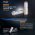 Fenix UC02SS LED kulcstart� l�mpa Akkumul�tor �s Micro-USB t�lt�k�bellel Li-Ion