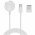 T�lt�k�bel Apple Watch Ultra 49mm Series 8/SE/7/6/5/4/3/2 USB-C 100cm feh�r tablet