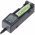 OPUS BT-C100 egyrekeszes gyorst�lt� 3.2V-4.35V t�lt�s �s kis�t�s LiFePO4, Li-ion, NiMH