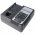Helyettes�t� Akkumul�tor Universal gyors t�lt� Panasonic szersz�makku 7,2-24V NiMH Li-ion