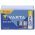 Varta AA Mignon LR6 alk�li elem 24db/csomag
