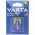 Varta Longlife Power 9V alk�li elem 20db/csomag