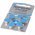 Rayovac Extra Advanced hall�k�sz�l�k elem HA675 PR44 4600 Acoustic Special