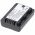 Helyettes�t� Akkumul�tor Panasonic VW-VBY100 3,6V 850mAh Li-ion