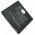 Helyettes�t� Akkumul�tor Wiko Rainbow 3,7V 1700mAh mobiltelefon Li-Ion