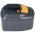 Helyettes�t� Akkumul�tor W�rth Master SL 9,6V 2000mAh 0700950214 0700950220 NiMH