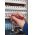 Testboy fesz�lts�gteszter 110 �rint�smentes �szlel�s 12VAC-t�l m�r�m�szer