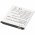 Helyettes�t� Akkumul�tor Samsung Galaxy XCover 2 GT-S7710 3.8V 1800mAh Li-Ion