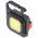XCell LED mini l�mpa 1000 lumen �jrat�lthet� 3 sz�n� COB-LED