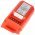Akkucella csere Argus 4 P7030R 7,2V 2,1Ah NiMH h�kamera