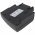 Akkucella csere K�rcher K85 Akkumul�torpakk 7,2V 2000mAh NiMH