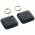 Alkaya A Tag GT-80003 Bluetooth nyomk�vet� 2db/csomag fekete