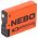 NEBO 802963 3,7V 1100mAh USB-C Akkumul�tor Li-Ion