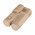 AceBeam Terminator M1 Dual LEP LED zsebl�mpa 21700 5000mAh Desert