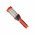 PAUL �jrat�lthet� munkal�mpa mini �llv�nnyal 800lm COB LED piros