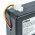 Helyettes�t� Akkumul�tor DJ96-00193B Samsung Powerbot R7065 2600mAh
