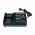 Makita DC40RA gyorst�lt� 40V max. XGT t�lt�