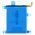 Eredeti Samsung Galaxy Note20 mobiltelefon Akkumul�tor EB-BN980ABY 4170mAh Li-Ion